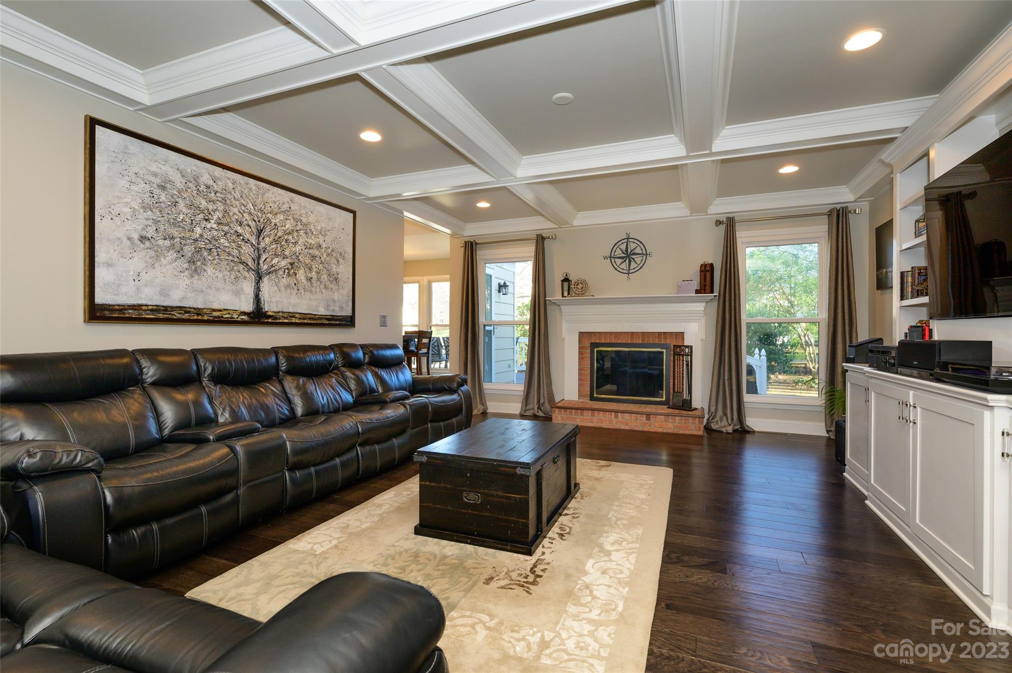 Thornhill - Residential