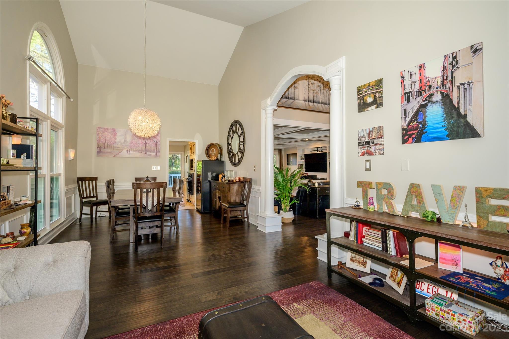 Thornhill - Residential