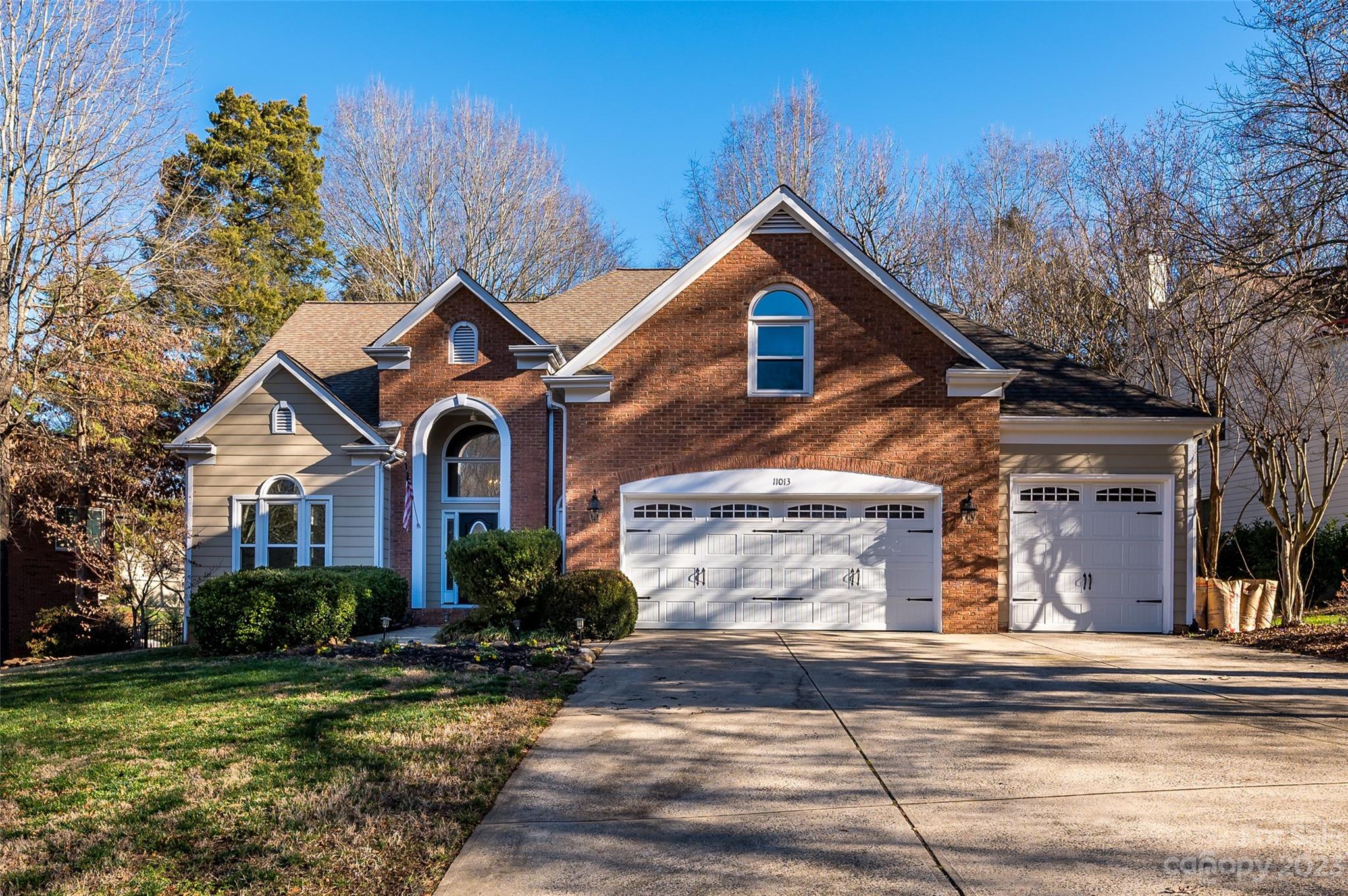 Thornhill - Residential