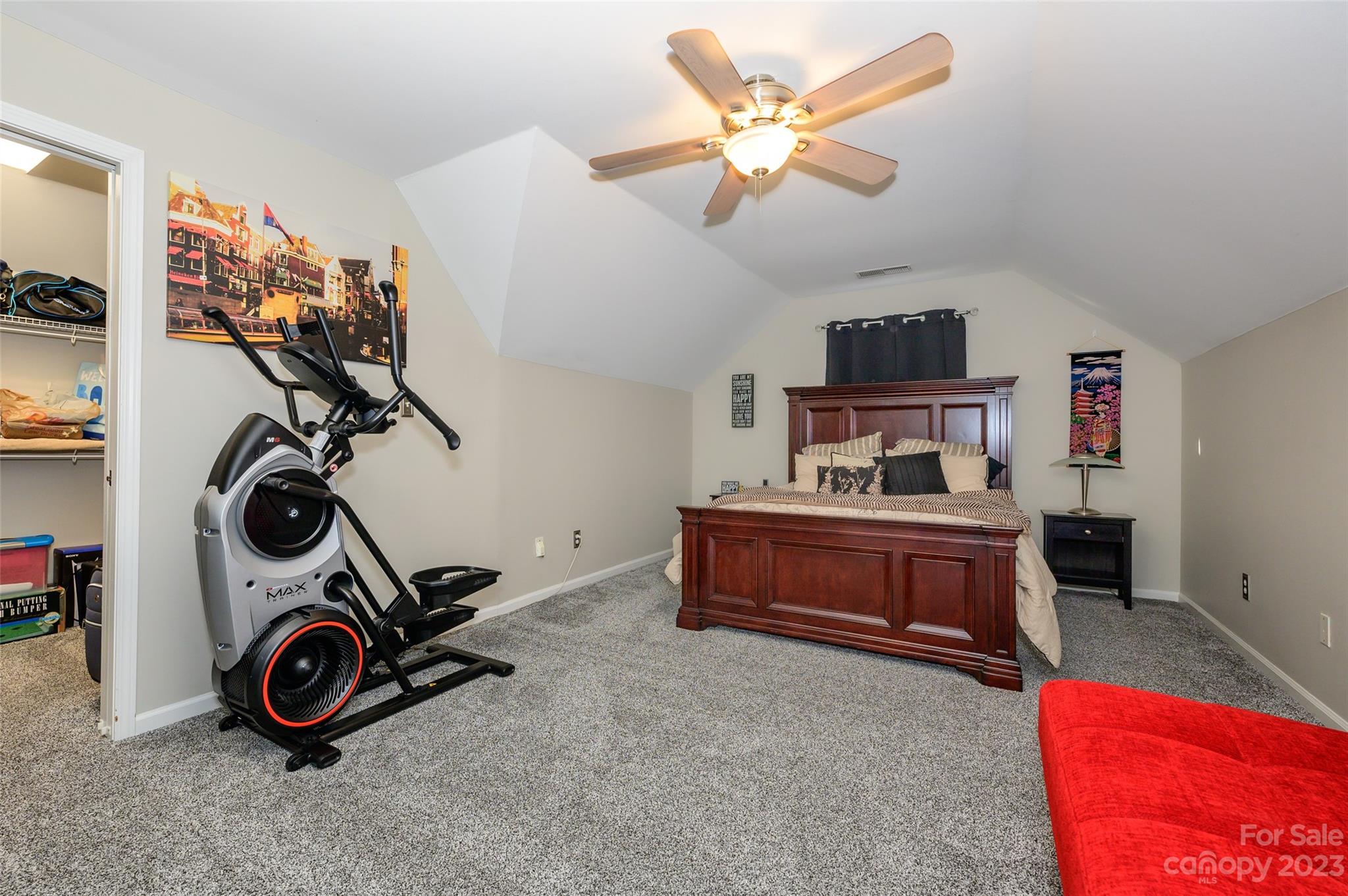 Thornhill - Residential