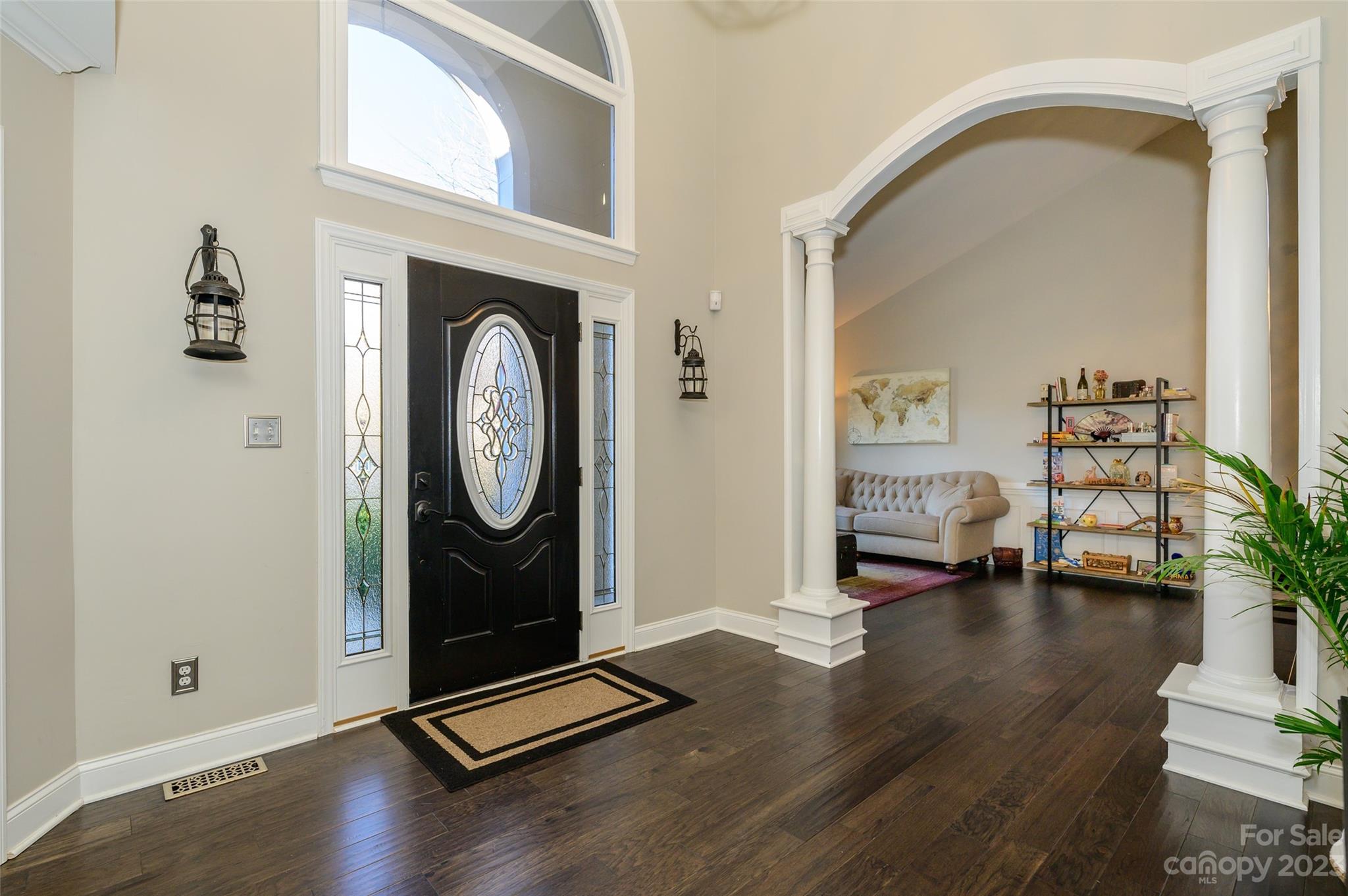 Thornhill - Residential