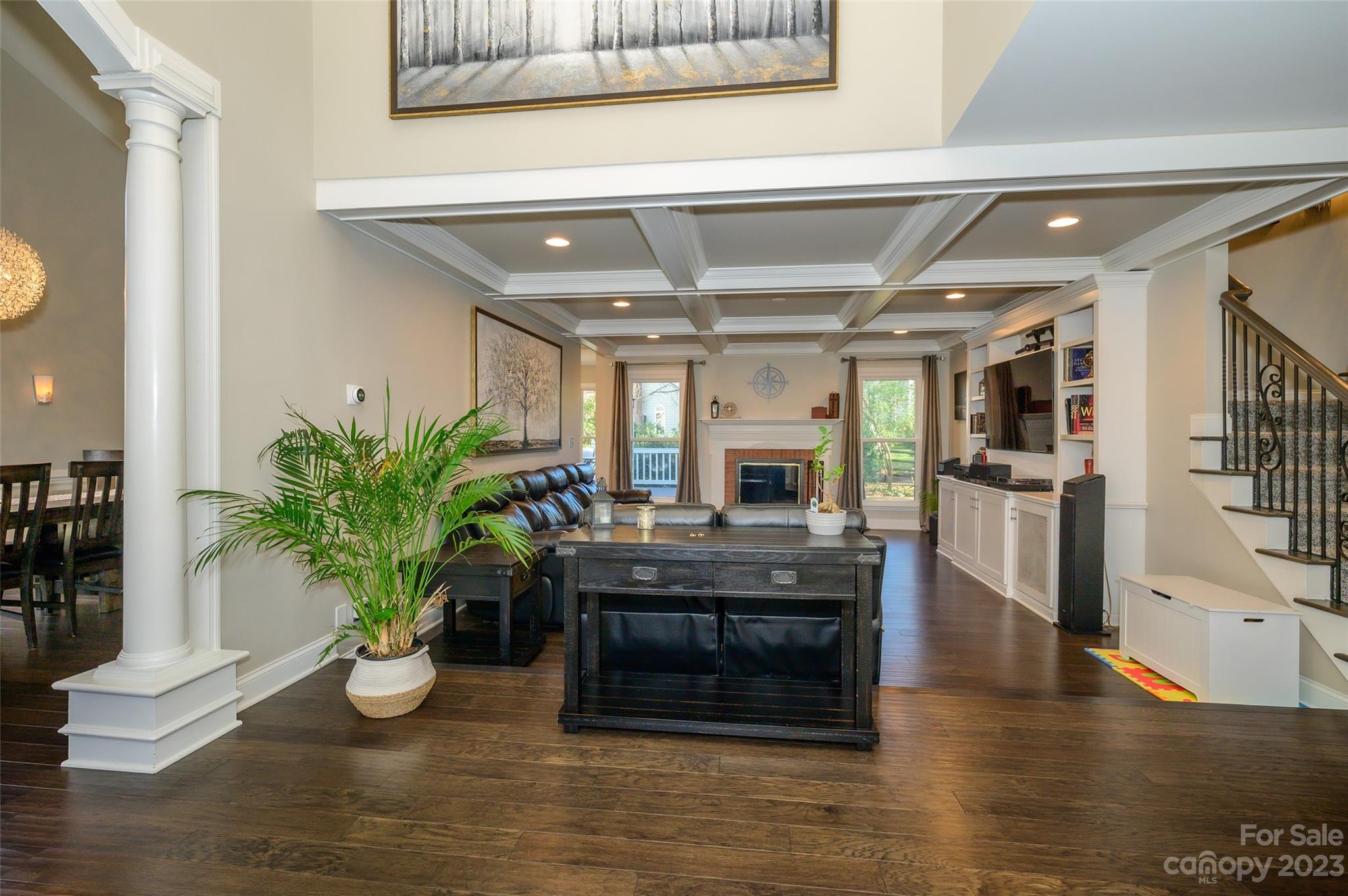 Thornhill - Residential