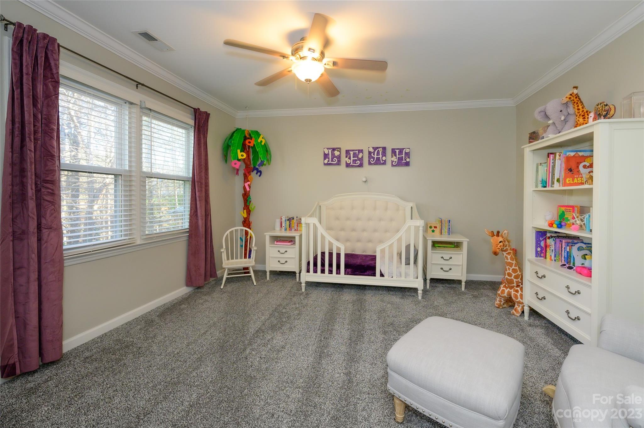 Thornhill - Residential