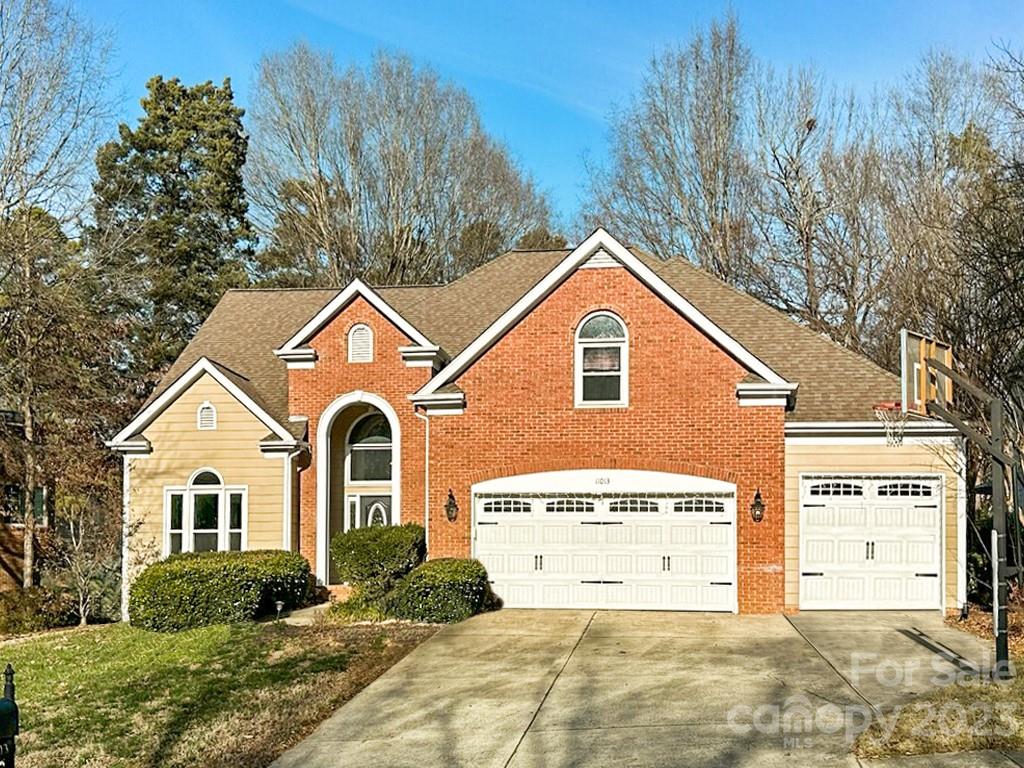 Thornhill - Residential