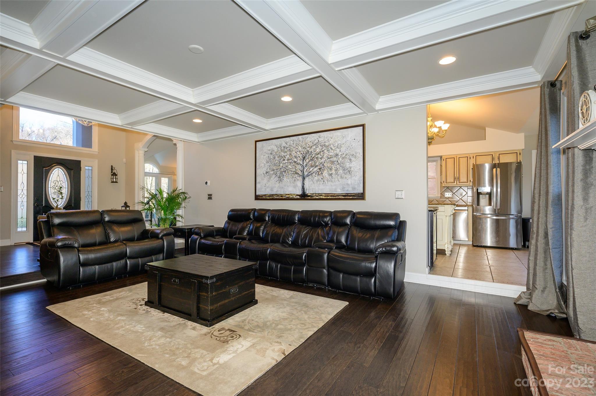 Thornhill - Residential