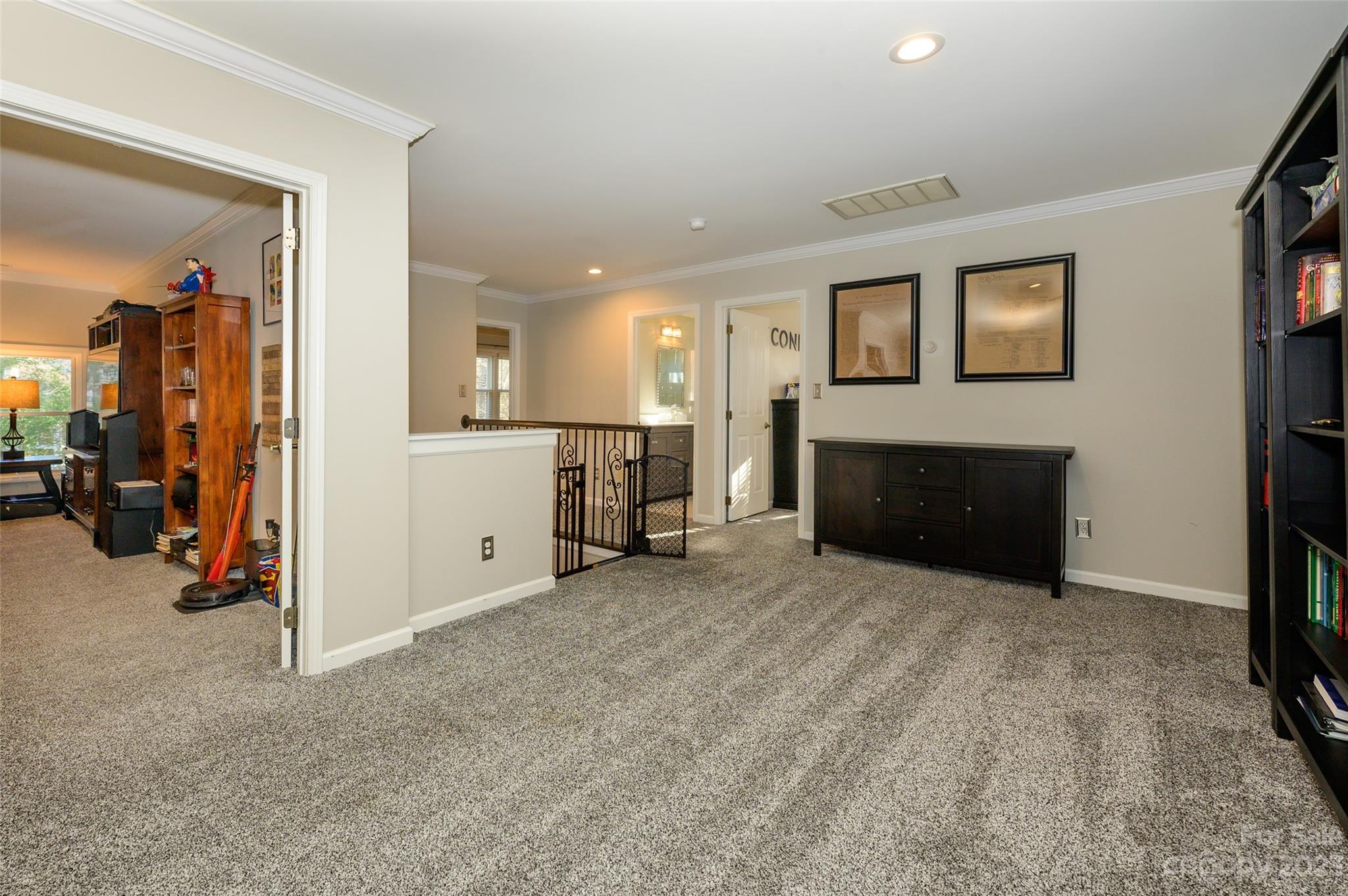 Thornhill - Residential