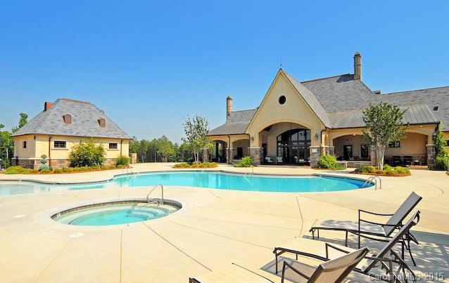 Reflection Pointe - Land