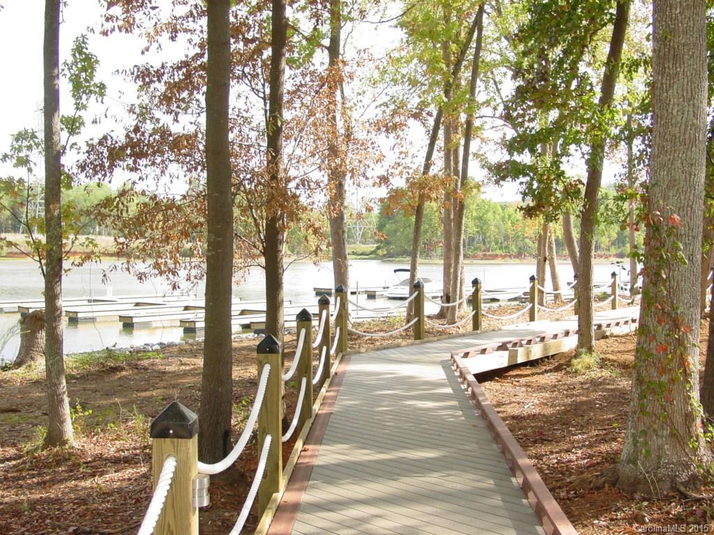 Reflection Pointe - Land