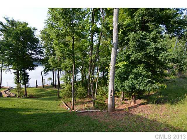 Reflection Pointe - Land