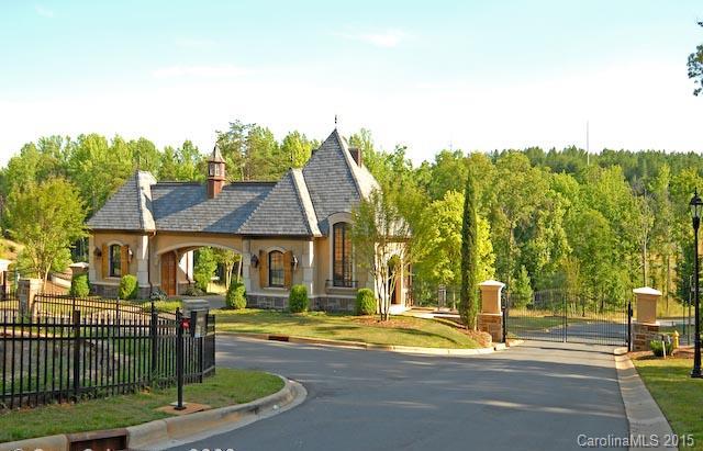 Reflection Pointe - Land