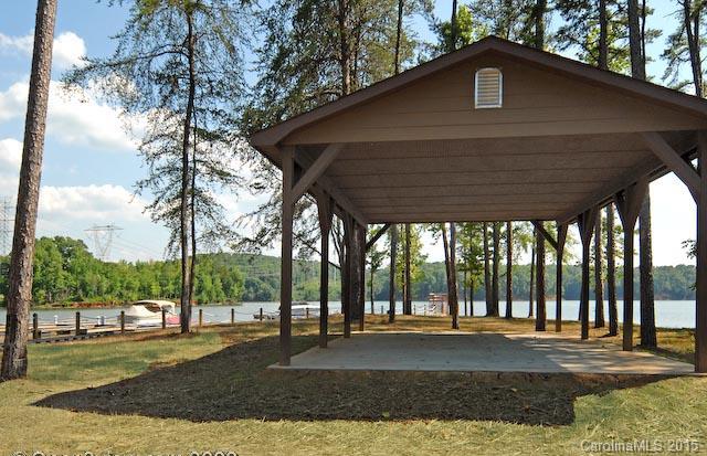 Reflection Pointe - Land