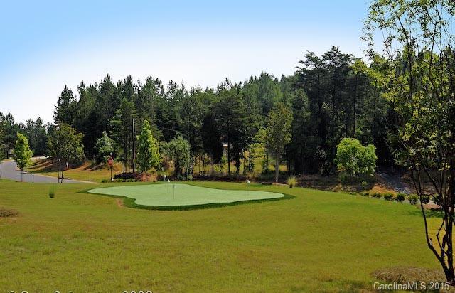 Reflection Pointe - Land