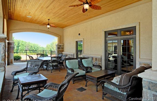 Reflection Pointe - Land