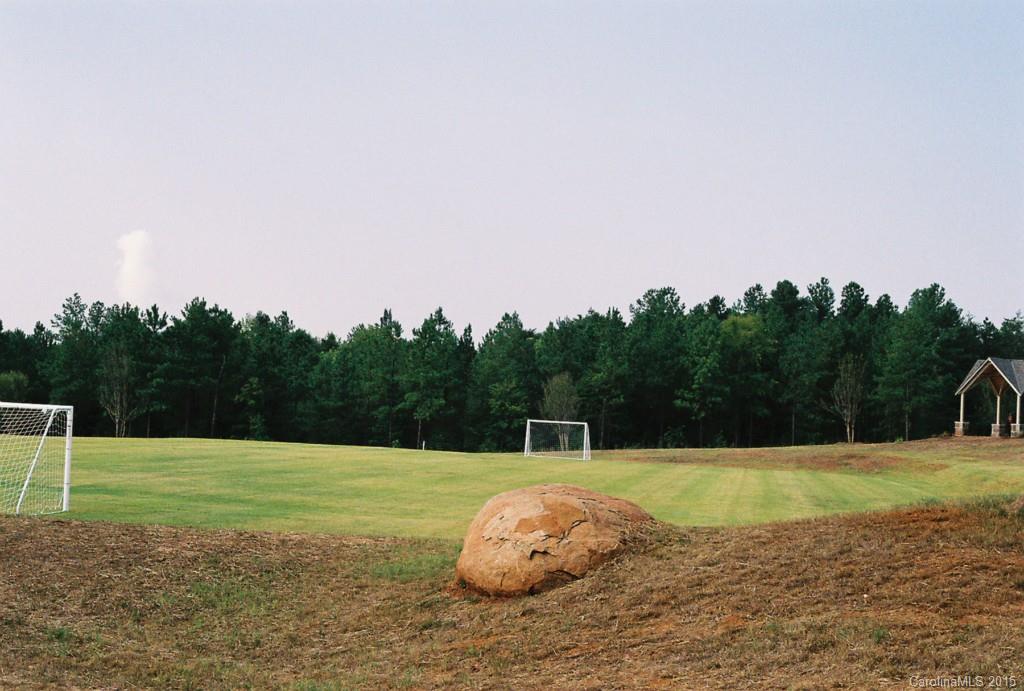 Reflection Pointe - Land