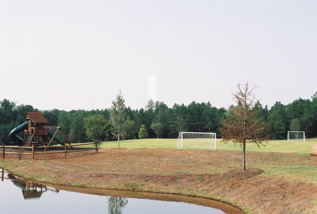 Reflection Pointe - Land