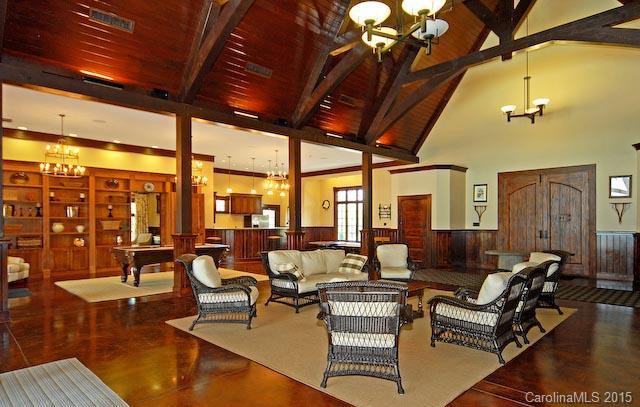 Reflection Pointe - Land