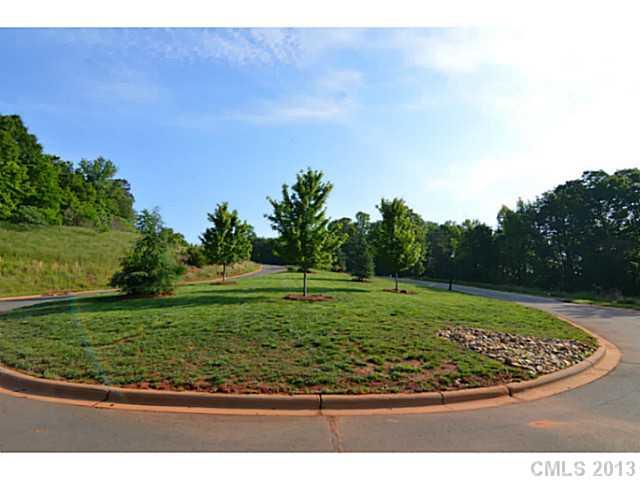 Reflection Pointe - Land