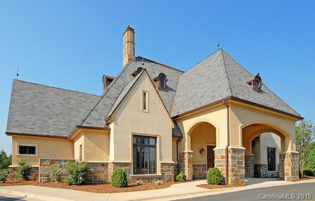 Reflection Pointe - Land