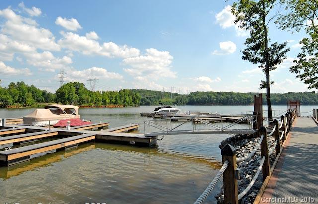 Reflection Pointe - Land