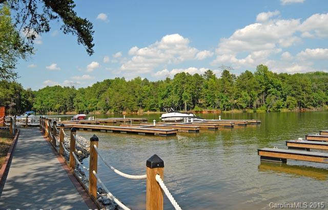 Reflection Pointe - Land