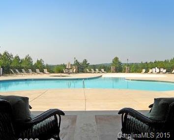 Reflection Pointe - Land