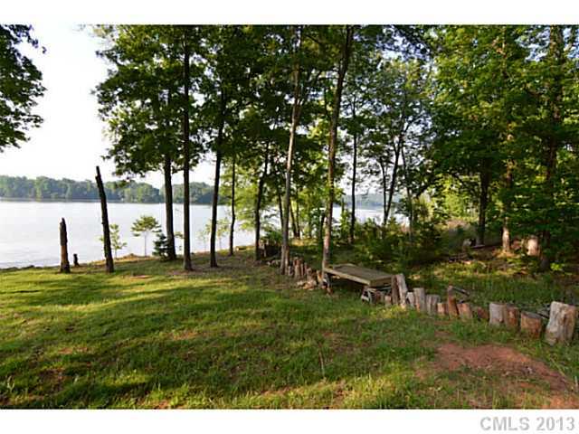 Reflection Pointe - Land