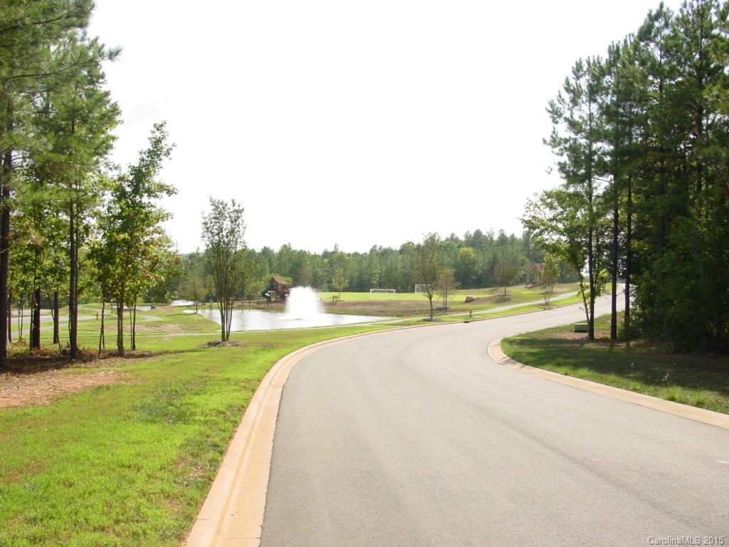 Reflection Pointe - Land