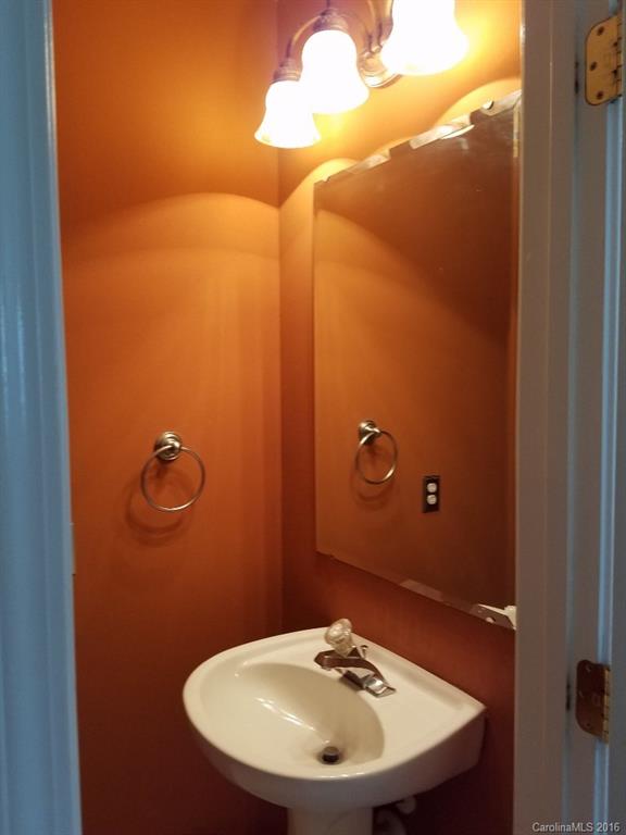 Brewington Park - Residential