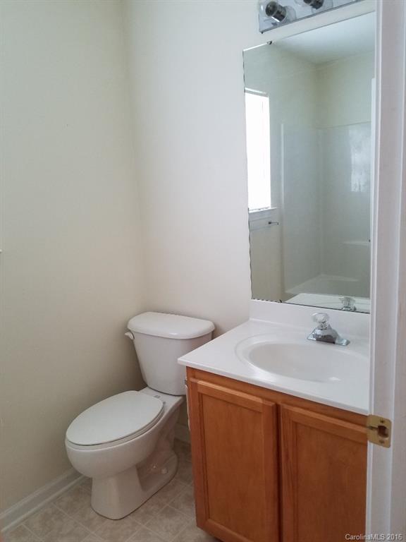 Brewington Park - Residential