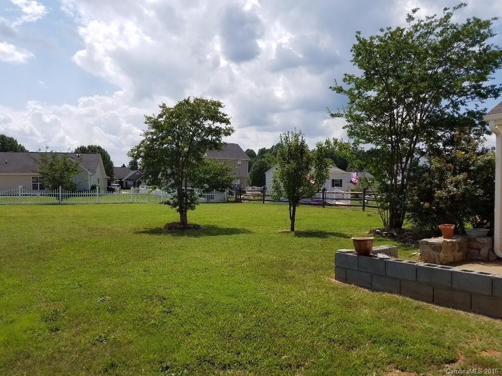 Brewington Park - Residential