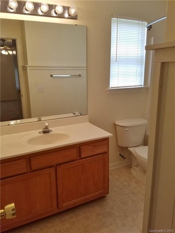 Brewington Park - Residential