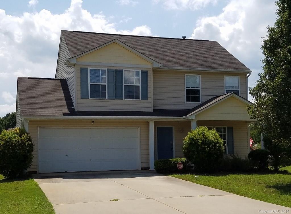 Brewington Park - Residential