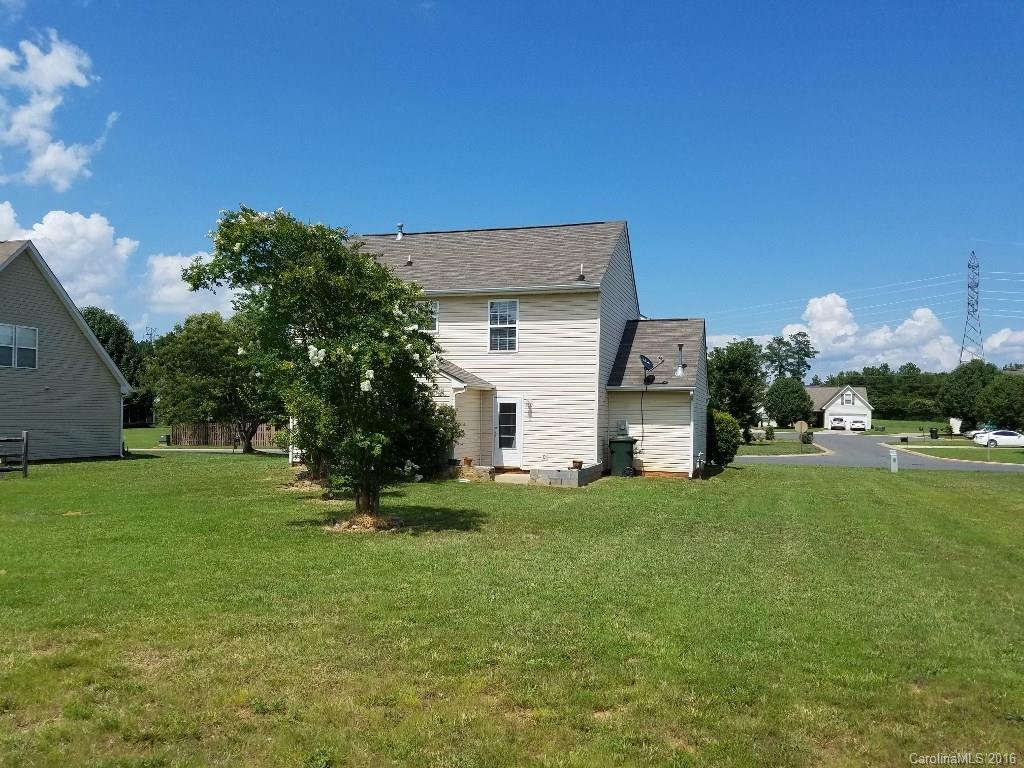 Brewington Park - Residential