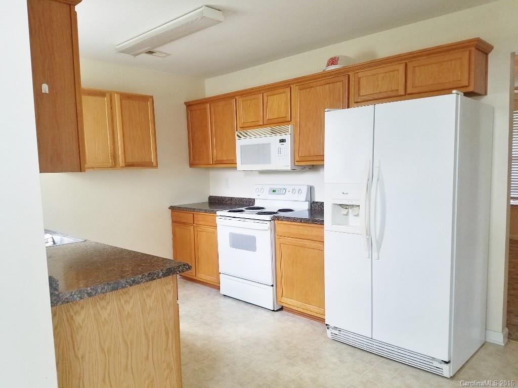 Brewington Park - Residential