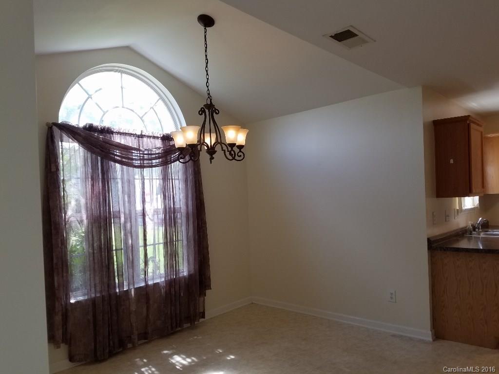 Brewington Park - Residential