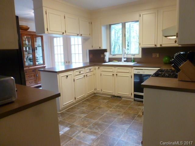 Forest Hills - Residential