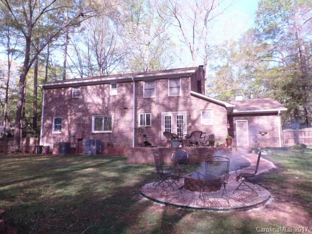 Forest Hills - Residential