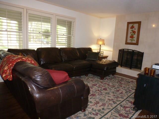 Forest Hills - Residential