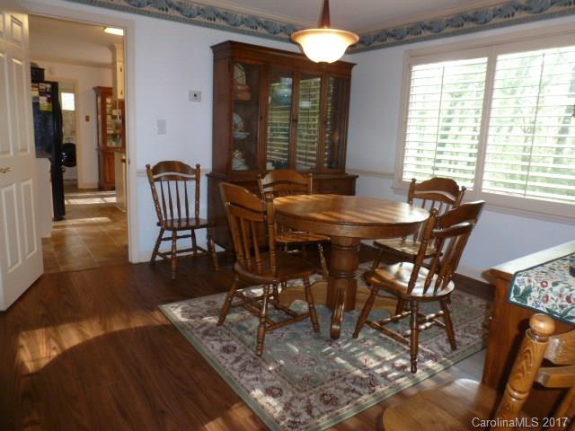 Forest Hills - Residential