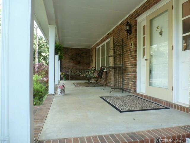 Forest Hills - Residential