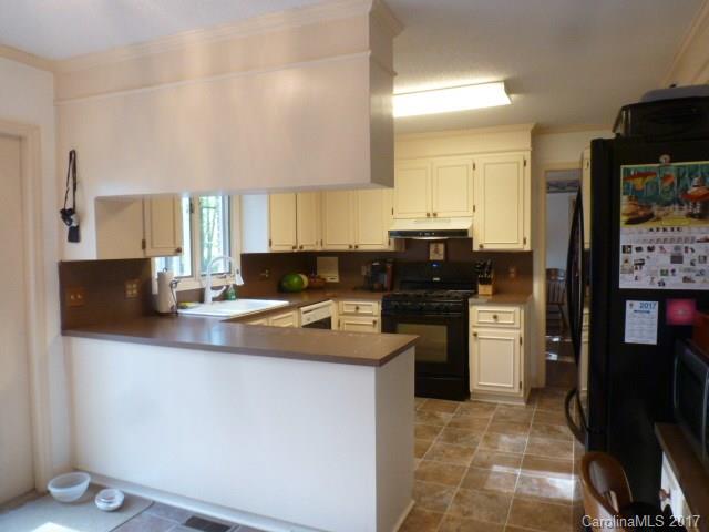 Forest Hills - Residential