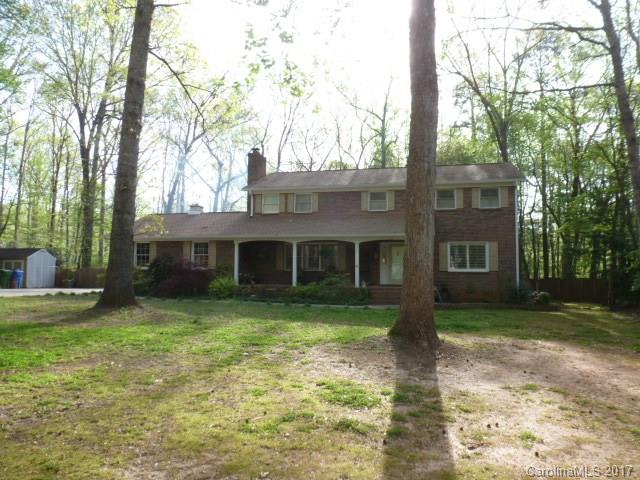 Forest Hills - Residential