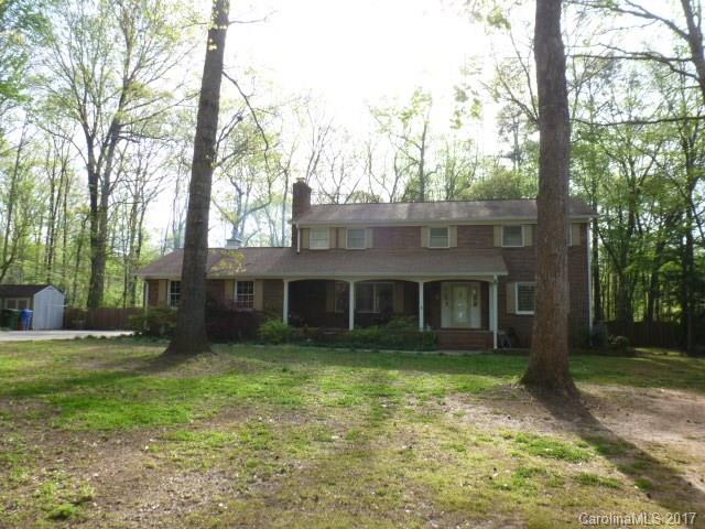 Forest Hills - Residential