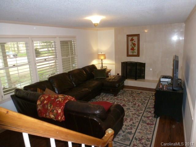 Forest Hills - Residential