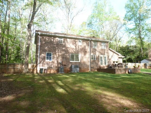 Forest Hills - Residential