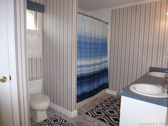 Forest Hills - Residential