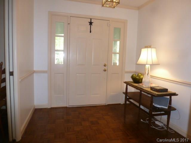 Forest Hills - Residential