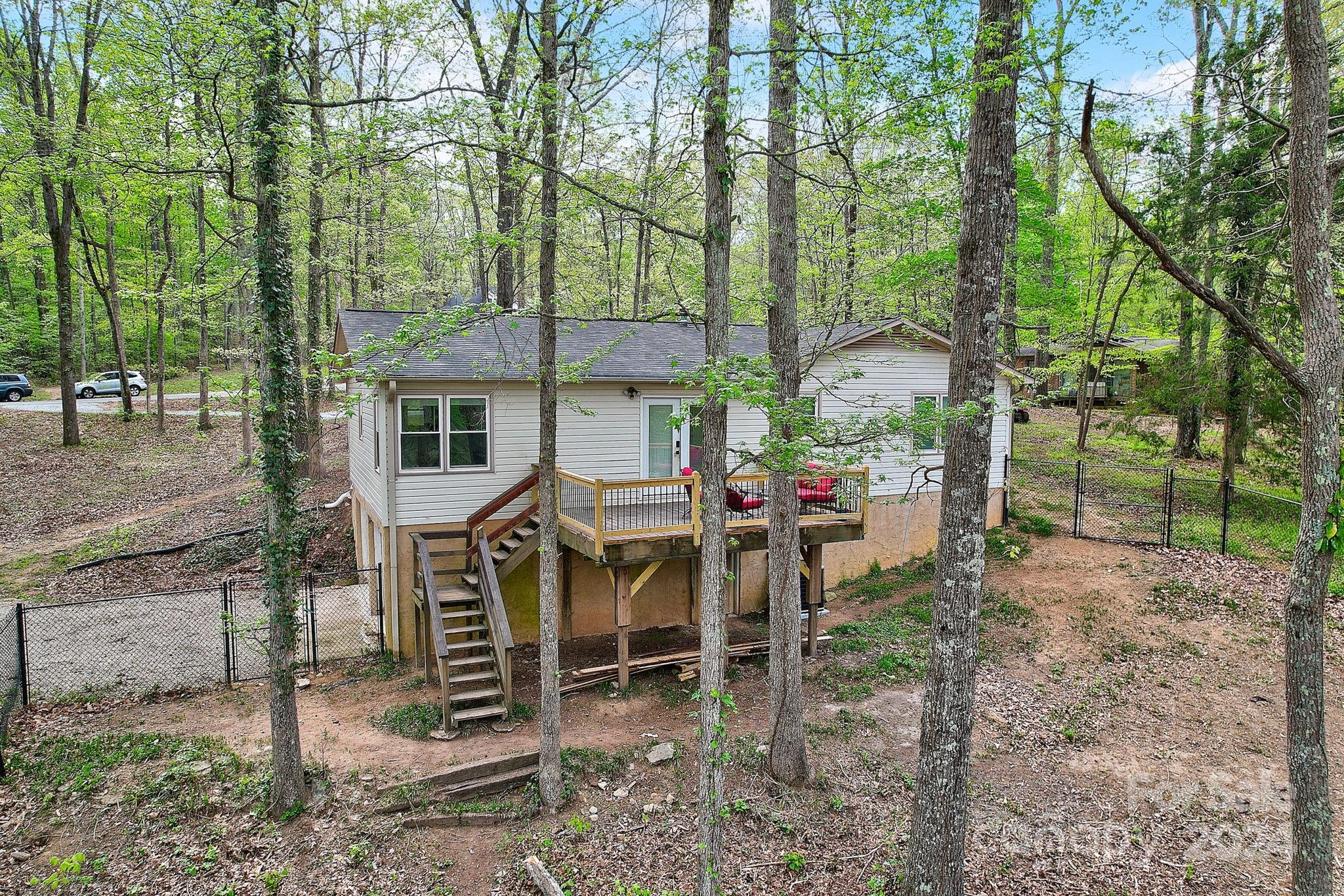 Lakewood Estates - Residential