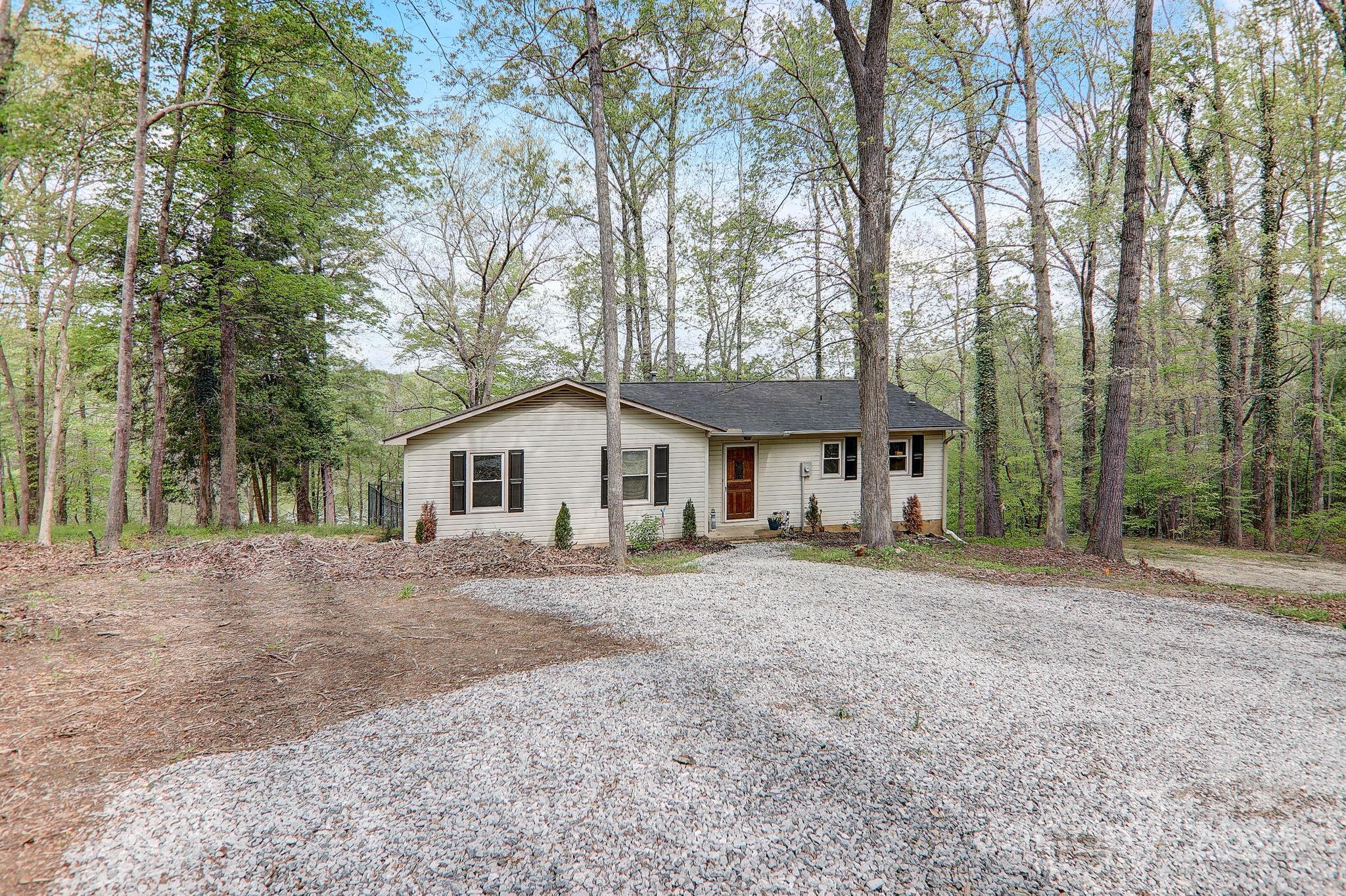 Lakewood Estates - Residential