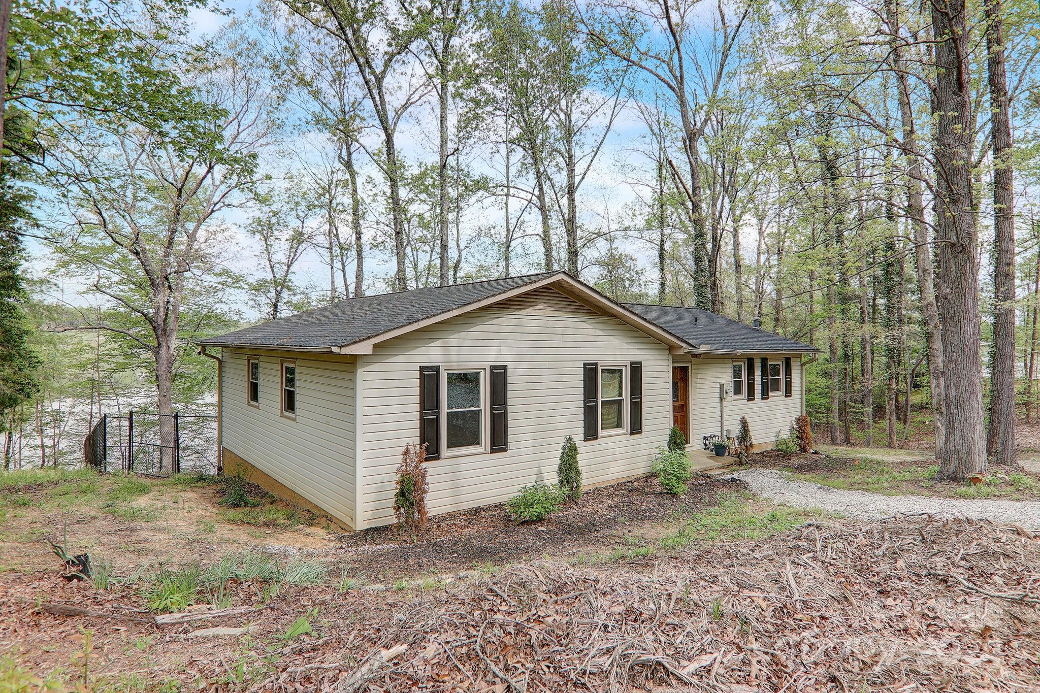 Lakewood Estates - Residential